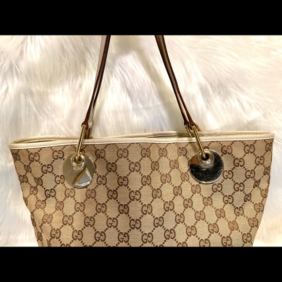 Gucci Eclipse Bag - Picture 14 of 14